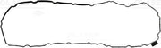 Gasket, oil sump (Lubrication)