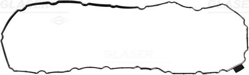 Gasket, oil sump (Lubrication)
