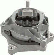 Mounting, engine