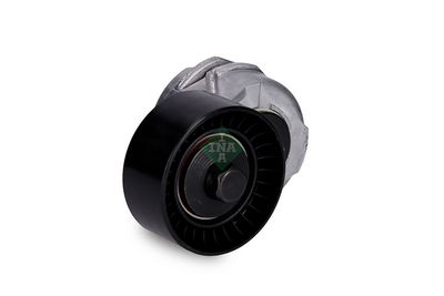 Aux Tensioner INA