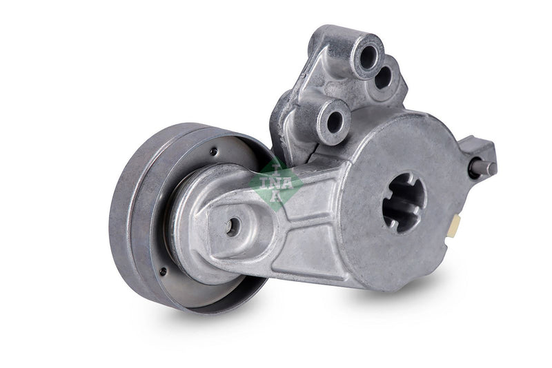 Belt Tensioner, V-ribbed belt (Belt Drive)