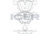Rear - Brake Pad - Icer - Bmw 5 (E60) 52