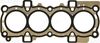 Cylinder Head Gasket - Glaser -Fiesta