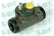 Wheel Brake Cylinder (Braking System)