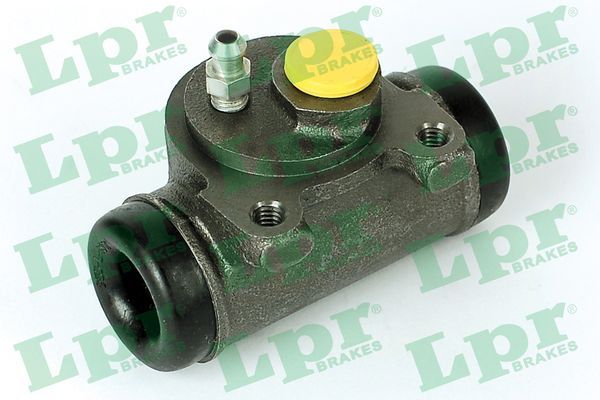 Wheel Brake Cylinder (Braking System)