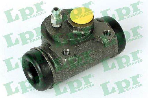 Wheel Brake Cylinder (Braking System)