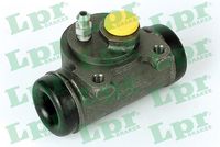 Wheel Brake Cylinder (Braking System)