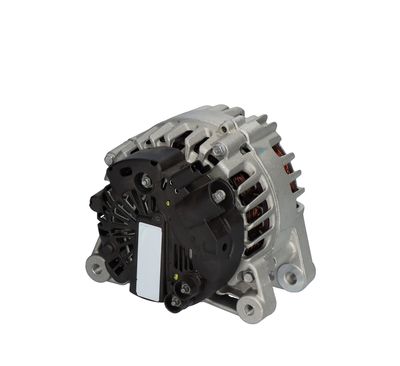 Alternator (Alternator)