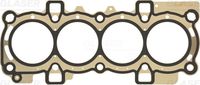 Cylinder Head Gasket - Glaser -Focus