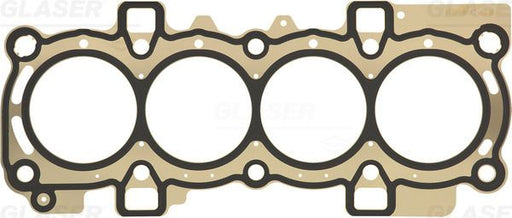 Cylinder Head Gasket - Glaser -Focus