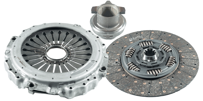 Clutch Kit