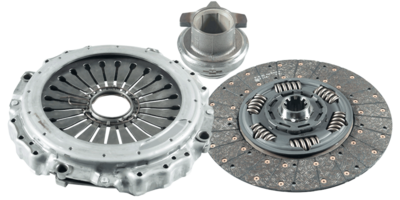 Clutch Kit