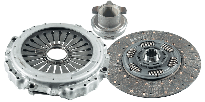 Clutch Kit