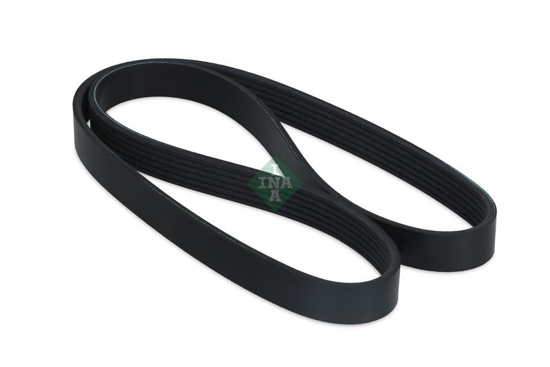 V-ribbed Belt (Belt Drive)