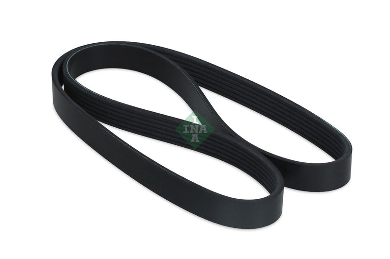 V-ribbed Belt (Belt Drive)