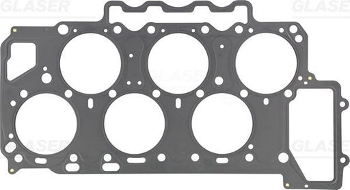 Cylinder Head Gasket - Glaser - Q7 (4Lb)