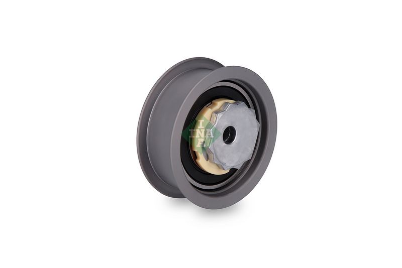 Belt Tensioner - Ina - Vw Passat B8