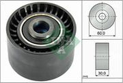 Guide Pulley - Timing Belt - Ina 307 (3A