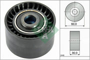 Guide Pulley - Timing Belt - Ina 307 (3A