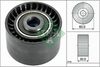 Guide Pulley - Timing Belt - Ina 307 (3A