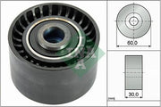Guide Pulley - Timing Belt - Ina 307 (3A