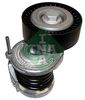 Belt Tensioner - V-Ribbed Belt - Ina Jet