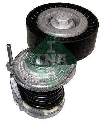 Belt Tensioner - V-Ribbed Belt - Ina Jet