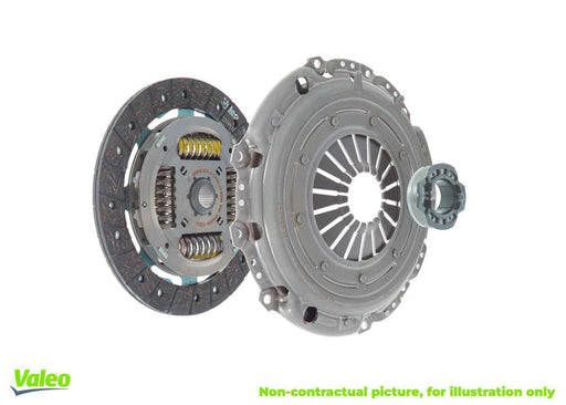 Clutch Kit (Clutch)