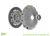 Clutch Kit (Clutch)