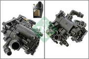 Water Pump BMW