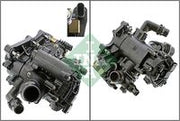 Water Pump BMW
