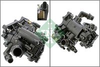 Water Pump BMW