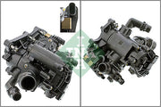Water Pump BMW