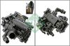 Water Pump BMW