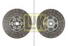 Clutch Disc