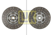 Clutch Disc