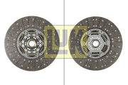 Clutch Disc
