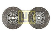 Clutch Disc