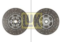 Clutch Disc