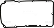 Gasket, cylinder head cover (Cylinder Head)