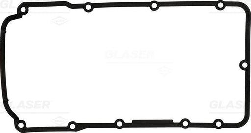 Gasket, cylinder head cover (Cylinder Head)