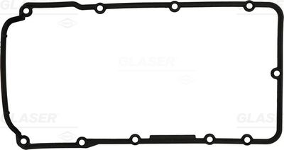 Gasket, cylinder head cover (Cylinder Head)