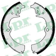 Brake Shoe Set (Braking System)