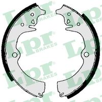 Brake Shoe Set (Braking System)