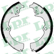 Brake Shoe Set (Braking System)
