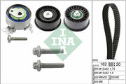 Timing Belt Kit OPEL