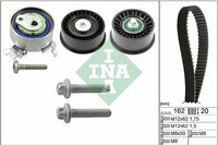Timing Belt Kit OPEL