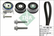 Timing Belt Set