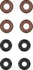 Valve Stem Seal Set Glaser Mercedes-Benz