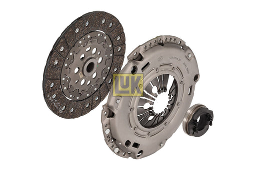 Clutch Kit (Clutch)